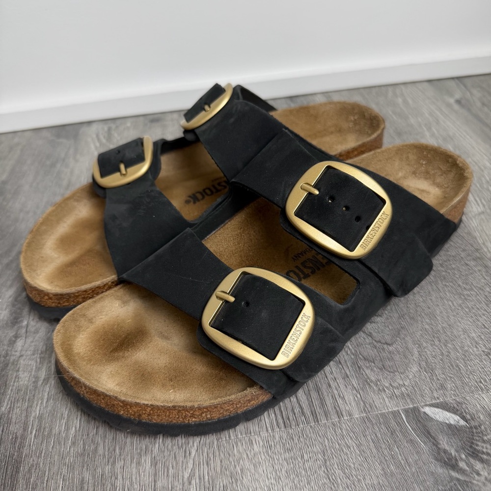 Birkenstock Arizona Big Buckle